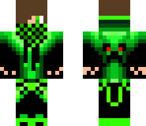 neon gangster