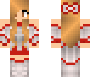asuna from sao