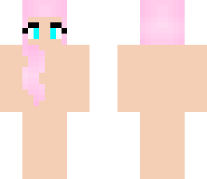 light pink base