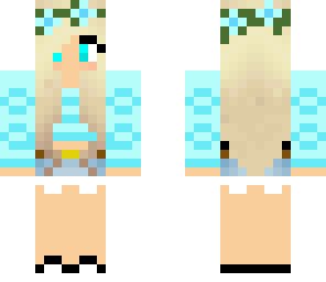 blue version