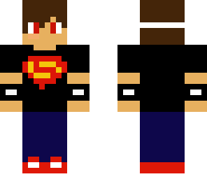 superboy