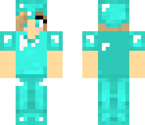 more armor