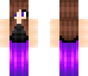a skin