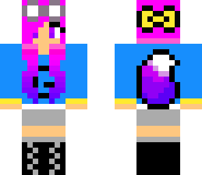 minion mgl