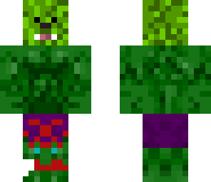 wierd bacca