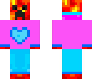 lava creeper