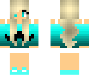 awesome mustache girl