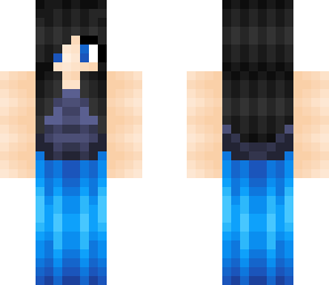 a skin