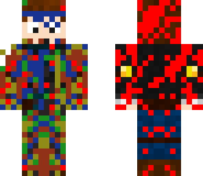 weird dantdm