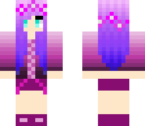 violet