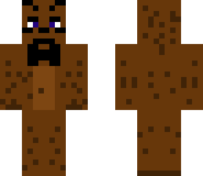 freddy fazbear
