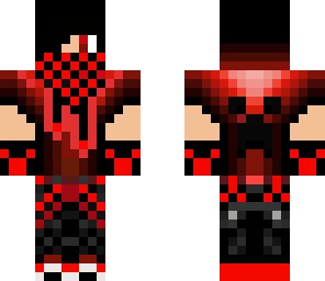 red hoodie v2