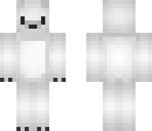 polar bear