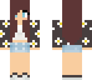 bridgies summer skin