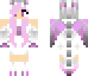 edited dragon