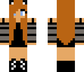 cat girl