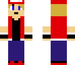 pokemon trainer
