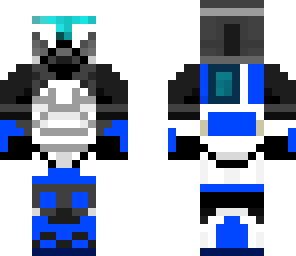 clone commando