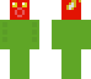 fire pea