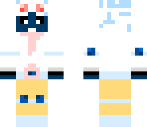 inverted dantdm