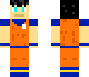 goku