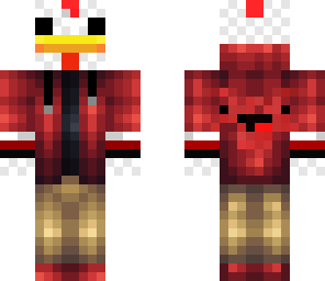 chicken