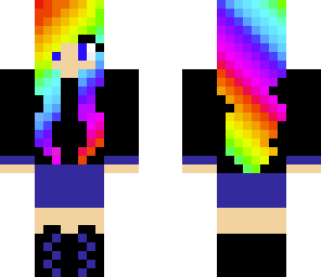 rainbow 