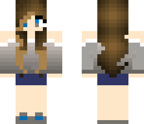 girl