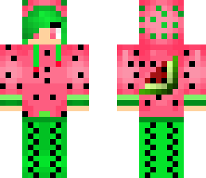 water melon boy hoodie
