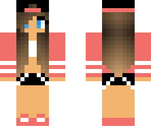pink tomboy xd