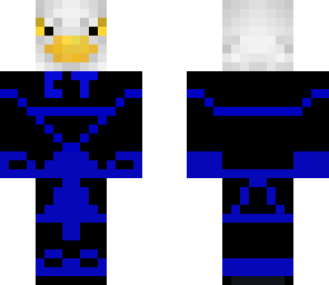 commander talon
