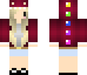 dino hoodie