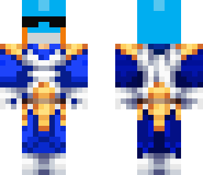 super saiyan mudkip
