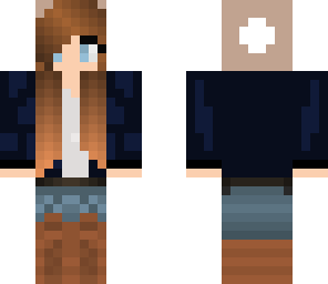 updated zoey