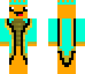 king joturtle