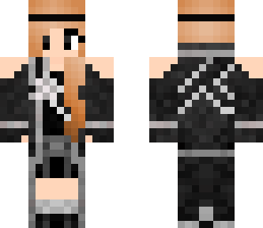kirito girl from aso