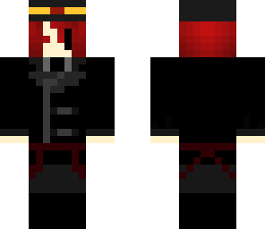 joker the warden counterpart fixed