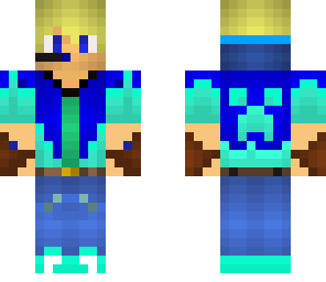 hd lightning lord skin