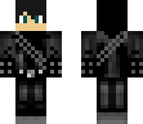 the leatherback