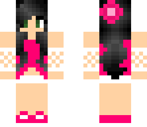 sorbet girl 2
