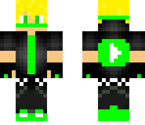 my new skin con swags