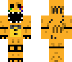 mouthy the mouthamatronic