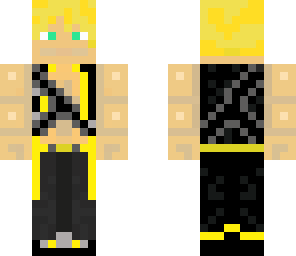 super saiyan dragon force natsu in kirito cloak