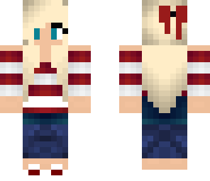 girl