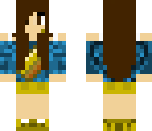 teh budder girl new