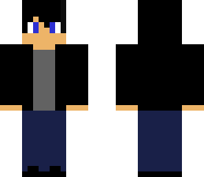 boy skin