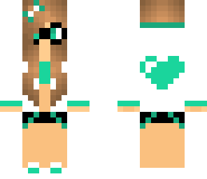 new skin