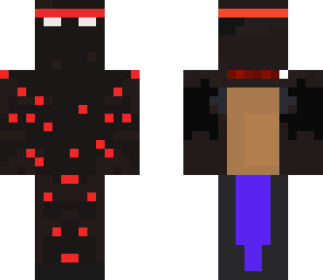 herobrine ninja