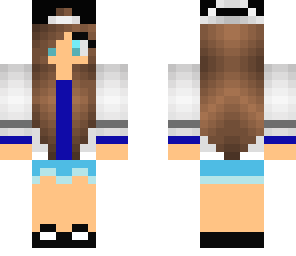 cutie tomboy