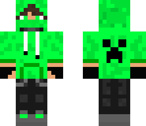 pvp skin
